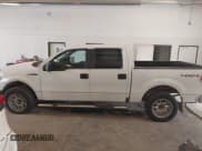 ✅ 2014 Ford F-150 XL • VIN: 1FTFW1EF8EFA80244 • Лот: 42992239. Опубликован ранее на IAAI с пробегом 193 600 миль. Бесплатный доступ к архиву аукционных продаж из США и подробный отчёт об истории автомобиля на DreamBid. Изображение 14.