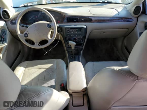 ✅ 2003 Chevrolet Malibu LS • VIN: 1G1NE52J63M589619 • Lot: 89018785. Wystawiony na Copart z przebiegiem 222 239 mil mil. Skorzystaj z bezpłatnego archiwum sprzedaży aukcyjnych z USA i zobacz szczegółowy raport historii pojazdu na DreamBid. Zdjęcie 8.