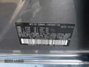 ✅ 2022 Subaru Impreza Premium • VIN: 4S3GTAV66N3716691 • Lot: 43741950. Listed on IAAI with 26,907 mi. Free auction sales archive from the USA and detailed vehicle history report at DreamBid. Image 9.