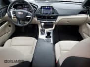 ✅ 2021 Cadillac CT4 Premium Luxury • VIN: 1G6DF5RKXM0122259 • Lot: 81179045. Wystawiony na Copart z przebiegiem 39 015 mil. Bezpłatny archiwum sprzedaży aukcyjnych z USA i szczegółowy raport historii pojazdu na DreamBid. Zdjęcie 8.