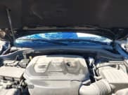 ✅ 2021 Jeep Grand Cherokee Limited • VIN: 1C4RJFBG6MC671081 • Лот: 43415378. Опубликован ранее на IAAI с пробегом 63 604 миль. Бесплатный доступ к архиву аукционных продаж из США и подробный отчёт об истории автомобиля на DreamBid. Изображение 10.