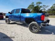 ✅ 2016 Chevrolet Silverado 2500HD LT • VIN: 1GC1KVE82GF264662 • Lot: 91906605. Wystawiony na Copart z przebiegiem 142 354 mil. Bezpłatny archiwum sprzedaży aukcyjnych z USA i szczegółowy raport historii pojazdu na DreamBid. Zdjęcie 2.