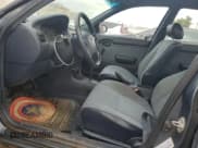 ✅ 1993 Geo Prizm • VIN: 1Y1SK536XPZ043083 • Lot: 90482725. Listed on Copart with 65,083 mi. Free auction sales archive from the USA and detailed vehicle history report at DreamBid. Image 7.