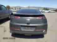 2015 Chevrolet Volt z VIN 1G1RD6E42FU124744, wystawiony jako Copart lot #55039934 z przebiegiem 278 047 mil mil oraz . Historia ofert i sprzedaży dostępna na DreamBid. Obrazek 6.