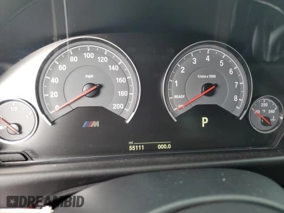 ✅ 2020 BMW M4 • VIN: WBS4Y9C02LAH83147 • Lot: 73558374. Listed on Copart with 55,111 mi. Free auction sales archive from the USA and detailed vehicle history report at DreamBid. Image 9.