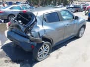 ✅ 2016 Nissan Juke S • VIN: JN8AF5MR9GT601400 • Lot: 42260295. Wystawiony na IAAI z przebiegiem 218 434 mil. Bezpłatny archiwum sprzedaży aukcyjnych z USA i szczegółowy raport historii pojazdu na DreamBid. Zdjęcie 4.