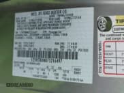 ✅ 2007 Ford Mustang Deluxe • VIN: 1ZVHT80N875216497 • Лот: 43532986. Опубликован ранее на IAAI с пробегом 206 216 миль. Бесплатный доступ к архиву аукционных продаж из США и подробный отчёт об истории автомобиля на DreamBid. Изображение 12.