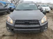 ✅ 2010 Toyota RAV4 Sport • VIN: JTMRF4DV3A5036823 • Lot: 49886295. Listed on Copart with 161,135 mi. Free auction sales archive from the USA and detailed vehicle history report at DreamBid. Image 5.