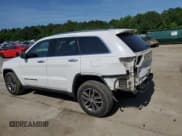 ✅ 2018 Jeep Grand Cherokee Limited • VIN: 1C4RJFBG6JC259979 • Lot: 54773885. Wystawiony na Copart z przebiegiem 151 839 mil. Bezpłatny archiwum sprzedaży aukcyjnych z USA i szczegółowy raport historii pojazdu na DreamBid. Zdjęcie 2.
