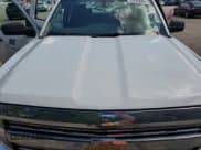 ✅ 2018 Chevrolet Silverado 2500HD Work Truck • VIN: 1GC2CUEG7JZ167238 • Lot: 72625684. Listed on Copart with 177,557 mi. Free auction sales archive from the USA and detailed vehicle history report at DreamBid. Image 11.