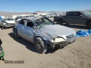 ✅ 2001 Acura TL • VIN: 19UUA56641A003374 • Лот: 89734345. Опубликован ранее на Copart с пробегом Не указан. Бесплатный доступ к архиву аукционных продаж из США и подробный отчёт об истории автомобиля на DreamBid. Изображение 4.