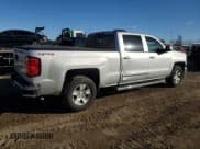 ✅ 2015 Chevrolet Silverado 1500 LT • VIN: 3GCUKREHXFG289505 • Lot: 92489985. Wystawiony na Copart z przebiegiem 211 436 mil. Bezpłatny archiwum sprzedaży aukcyjnych z USA i szczegółowy raport historii pojazdu na DreamBid. Zdjęcie 3.