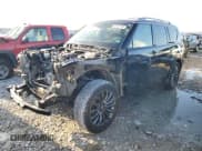 ✅ 2023 Nissan Armada Platinum • VIN: JN8AY2DBXP9833884 • Лот: 83461174. Опубликован ранее на Copart с пробегом 20 254 миль. Бесплатный доступ к архиву аукционных продаж из США и подробный отчёт об истории автомобиля на DreamBid. Изображение 1.