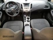 ✅ 2017 Chevrolet Cruze LS • VIN: 1G1BC5SM8H7216669 • Лот: 36403163. Опубликован ранее на Copart с пробегом 143 947 миль. Бесплатный доступ к архиву аукционных продаж из США и подробный отчёт об истории автомобиля на DreamBid. Изображение 8.