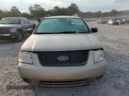 ✅ 2005 Ford Freestyle SE • VIN: 1FMZK01125GA72028 • Lot: 80939055. Listed on Copart with 132,570 mi. Free auction sales archive from the USA and detailed vehicle history report at DreamBid. Image 5.