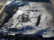 ✅ 1994 Mercury Grand Marquis GS • VIN: 2MELM74W9RX600635 • Lot: 79471804. Wystawiony na Copart z przebiegiem Nie podano. Bezpłatny archiwum sprzedaży aukcyjnych z USA i szczegółowy raport historii pojazdu na DreamBid. Zdjęcie 11.