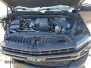 ✅ 2021 Chevrolet Silverado 1500 RST • VIN: 3GCUYEET0MG445690 • Лот: 51374945. Опубликован ранее на Copart с пробегом 67 761 миль. Бесплатный доступ к архиву аукционных продаж из США и подробный отчёт об истории автомобиля на DreamBid. Изображение 13.