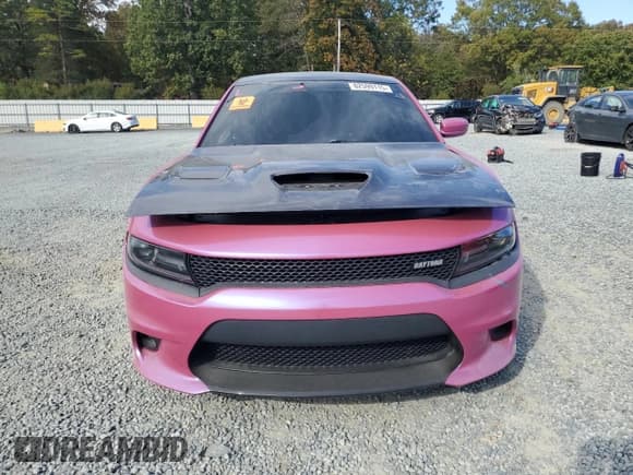 ✅ 2021 Dodge Charger R/T • VIN: 2C3CDXCT7MH527474 • Lot: 82599115. Listed on Copart with 62,741 mi. Free auction sales archive from the USA and detailed vehicle history report at DreamBid. Image 5.