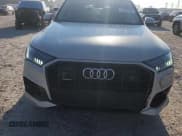 ✅ 2024 Audi Q7 Premium Plus • VIN: WA1LCBF77RD001540 • Lot: 81607555. Listed on Copart with 11,764 mi. Free auction sales archive from the USA and detailed vehicle history report at DreamBid. Image 14.