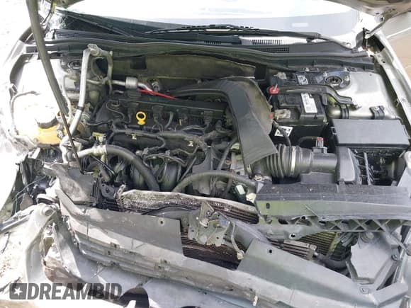 ✅ 2008 Ford Fusion SEL • VIN: 3FAHP08Z68R103006 • Lot: 42326846. Wystawiony na IAAI z przebiegiem 144 575 mil. Bezpłatny archiwum sprzedaży aukcyjnych z USA i szczegółowy raport historii pojazdu na DreamBid. Zdjęcie 10.