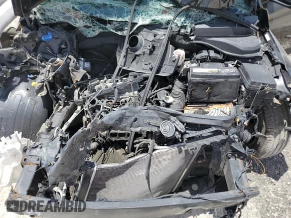 ✅ 2019 Hyundai Accent SE • VIN: 3KPC24A33KE064602 • Лот: 69578844. Опубликован ранее на Copart с пробегом 84 516 миль. Бесплатный доступ к архиву аукционных продаж из США и подробный отчёт об истории автомобиля на DreamBid. Изображение 12.