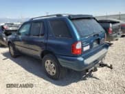 ✅ 2001 Isuzu Rodeo S • VIN: 4S2DM58W014344342 • Лот: 60161365. Опубликован ранее на Copart с пробегом Не указан. Бесплатный доступ к архиву аукционных продаж из США и подробный отчёт об истории автомобиля на DreamBid. Изображение 2.