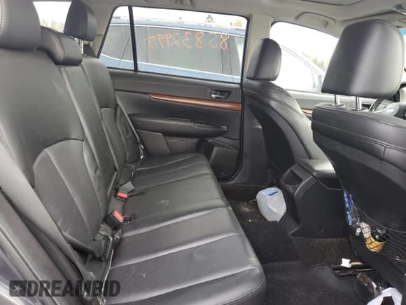 ✅ 2013 Subaru Outback • VIN: 4S4BRGLC8D3256111 • Lot: 85832995. Listed on Copart with 248,461 mi. Free auction sales archive from the USA and detailed vehicle history report at DreamBid. Image 11.