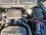 2005 Dodge Dakota ST с VIN 1D7HE22K45S134378, выставлен на аукционе Copart как лот 82577364 с пробегом 147 092 миль миль и Списание • Salvage title. История ставок и продаж доступна на DreamBid. Изображение 14.