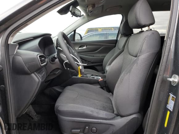 ✅ 2020 Hyundai Santa Fe SEL • VIN: 5NMS33AD2LH259600 • Lot: 40152024. Wystawiony na Copart z przebiegiem 61 653 mil. Bezpłatny archiwum sprzedaży aukcyjnych z USA i szczegółowy raport historii pojazdu na DreamBid. Zdjęcie 7.