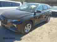 ✅ 2024 Hyundai Tucson SEL • VIN: KM8JB3DE1RU335677 • Лот: 43622850. Размещён на IAAI с пробегом 39 305 миль миль. Получите бесплатный доступ к архиву аукционных продаж из США и посмотрите подробный отчёт об истории автомобиля на DreamBid. Изображение 2.