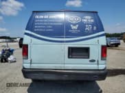 ✅ 2006 Ford Econoline Cargo • VIN: 1FTRE14W16DB36507 • Лот: 65199155. Опубликован ранее на Copart с пробегом 176 198 миль. Бесплатный доступ к архиву аукционных продаж из США и подробный отчёт об истории автомобиля на DreamBid. Изображение 6.