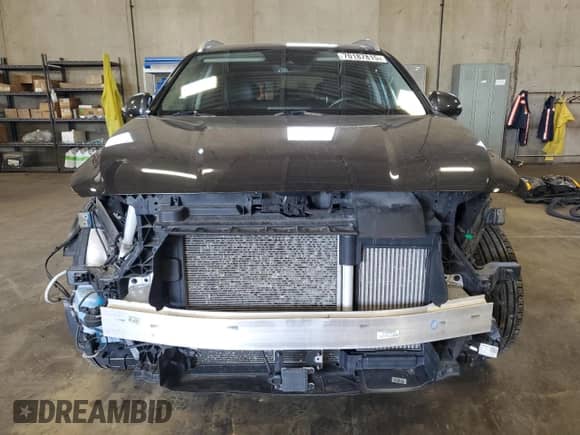 2023 Hyundai Santa Fe Limited с VIN 5NMS4DAL9PH531088, выставлен на аукционе Copart как лот 70187815 с пробегом 72 527 миль миль и На запчасти • Non repairable. История ставок и продаж доступна на DreamBid. Изображение 5.