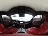 ✅ 2021 Alfa Romeo Giulia Ti Sport • VIN: ZARFAMBN5M7645723 • Лот: 42057861. Опубликован ранее на IAAI с пробегом 63 594 миль. Бесплатный доступ к архиву аукционных продаж из США и подробный отчёт об истории автомобиля на DreamBid. Изображение 19.