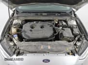 ✅ 2017 Ford Fusion Titanium • VIN: 3FA6P0K95HR167960 • Lot: 85830345. Listed on Copart with 134,728 mi. Free auction sales archive from the USA and detailed vehicle history report at DreamBid. Image 11.