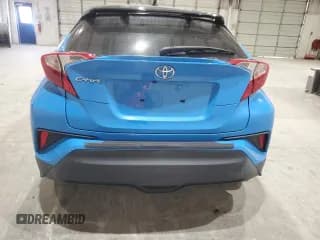 ✅ 2019 Toyota C-HR XLE • VIN: JTNKHMBX7K1018636 • Лот: 92493095. Опубликован ранее на Copart с пробегом 131 335 миль. Бесплатный доступ к архиву аукционных продаж из США и подробный отчёт об истории автомобиля на DreamBid. Изображение 6.