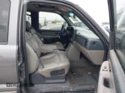 ✅ 2002 Chevrolet Suburban LS • VIN: 3GNEC16Z02G192437 • Лот: 41715752. Опубликован ранее на IAAI с пробегом 185 353 миль. Бесплатный доступ к архиву аукционных продаж из США и подробный отчёт об истории автомобиля на DreamBid. Изображение 5.