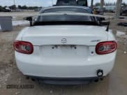 ✅ 2014 Mazda MX-5 Miata Club • VIN: JM1NC2MF1E0236686 • Lot: 65129985. Listed on Copart with 71,415 mi. Free auction sales archive from the USA and detailed vehicle history report at DreamBid. Image 6.