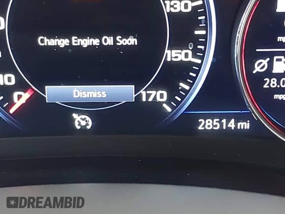 2023 Chevrolet Malibu LT with VIN 1G1ZE5ST3PF239667, listed as a IAAI auction lot 41445976 with 28,514 mi miles and . Bid and sale history available at DreamBid. Image 16.