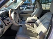 ✅ 2010 Ford Expedition Max Limited • VIN: 1FMJK2A56AEB72845 • Lot: 85196275. Listed on Copart with 199,942 mi. Free auction sales archive from the USA and detailed vehicle history report at DreamBid. Image 7.