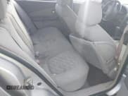 ✅ 2005 Chevrolet Malibu LS • VIN: 1G1ZT548X5F153851 • Lot: 43556340. Listed on IAAI with 215,130 mi. Free auction sales archive from the USA and detailed vehicle history report at DreamBid. Image 8.