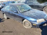 ✅ 2005 Hyundai Elantra GLS • VIN: KMHDN46D35U148059 • Лот: 41431029. Опубликован ранее на IAAI с пробегом Не указан. Бесплатный доступ к архиву аукционных продаж из США и подробный отчёт об истории автомобиля на DreamBid. Изображение 6.