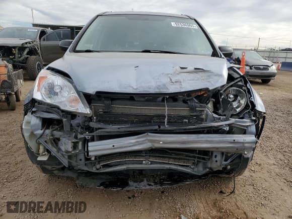 ✅ 2008 Honda CR-V EX • VIN: JHLRE48598C057634 • Lot: 92536965. Wystawiony na Copart z przebiegiem 225 718 mil. Bezpłatny archiwum sprzedaży aukcyjnych z USA i szczegółowy raport historii pojazdu na DreamBid. Zdjęcie 5.