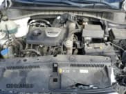 ✅ 2017 Hyundai Tucson Sport • VIN: KM8J3CA25HU504895 • Лот: 87307055. Опубликован ранее на Copart с пробегом 111 553 миль. Бесплатный доступ к архиву аукционных продаж из США и подробный отчёт об истории автомобиля на DreamBid. Изображение 12.