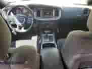 2019 Dodge Charger SXT z VIN 2C3CDXBG3KH664106, wystawiony jako Copart lot #70497245 z przebiegiem 94 874 mil mil oraz Szkoda całkowita • Salvage title. Historia ofert i sprzedaży dostępna na DreamBid. Obrazek 8.