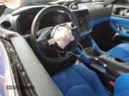 ✅ 2024 Nissan Z Performance • VIN: JN1BZ4BH3RM360347 • Лот: 62722775. Опубликован ранее на Copart с пробегом 40 884 миль. Бесплатный доступ к архиву аукционных продаж из США и подробный отчёт об истории автомобиля на DreamBid. Изображение 8.