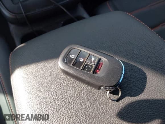 ✅ 2024 Honda CR-V Sport-L • VIN: 5J6RS6H80RL009673 • Лот: 43431846. Опубликован ранее на IAAI с пробегом 20 862 миль. Бесплатный доступ к архиву аукционных продаж из США и подробный отчёт об истории автомобиля на DreamBid. Изображение 11.