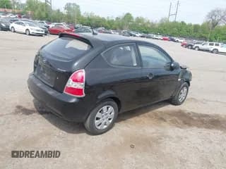 ✅ 2009 Hyundai Accent Auto GS • VIN: KMHCM36C39U140646 • Лот: 42126884. Опубликован ранее на IAAI с пробегом 89 372 миль. Бесплатный доступ к архиву аукционных продаж из США и подробный отчёт об истории автомобиля на DreamBid. Изображение 4.