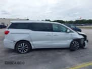 ✅ 2018 Kia Sedona EX • VIN: KNDMC5C12J6349363 • Lot: 43624801. Listed on IAAI with 172,632 mi. Free auction sales archive from the USA and detailed vehicle history report at DreamBid. Image 13.