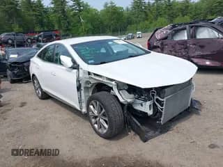 2017 Hyundai Azera с VIN KMHFG4JG6HA574743, выставлен на аукционе IAAI как лот 42406563 с пробегом 54 859 миль миль и . История ставок и продаж доступна на DreamBid. Изображение 1.