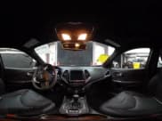 ✅ 2021 Jeep Cherokee Latitude Lux • VIN: 1C4PJLMX4MD235343 • Lot: 42517860. Wystawiony na IAAI z przebiegiem 37 585 mil. Bezpłatny archiwum sprzedaży aukcyjnych z USA i szczegółowy raport historii pojazdu na DreamBid. Zdjęcie 19.